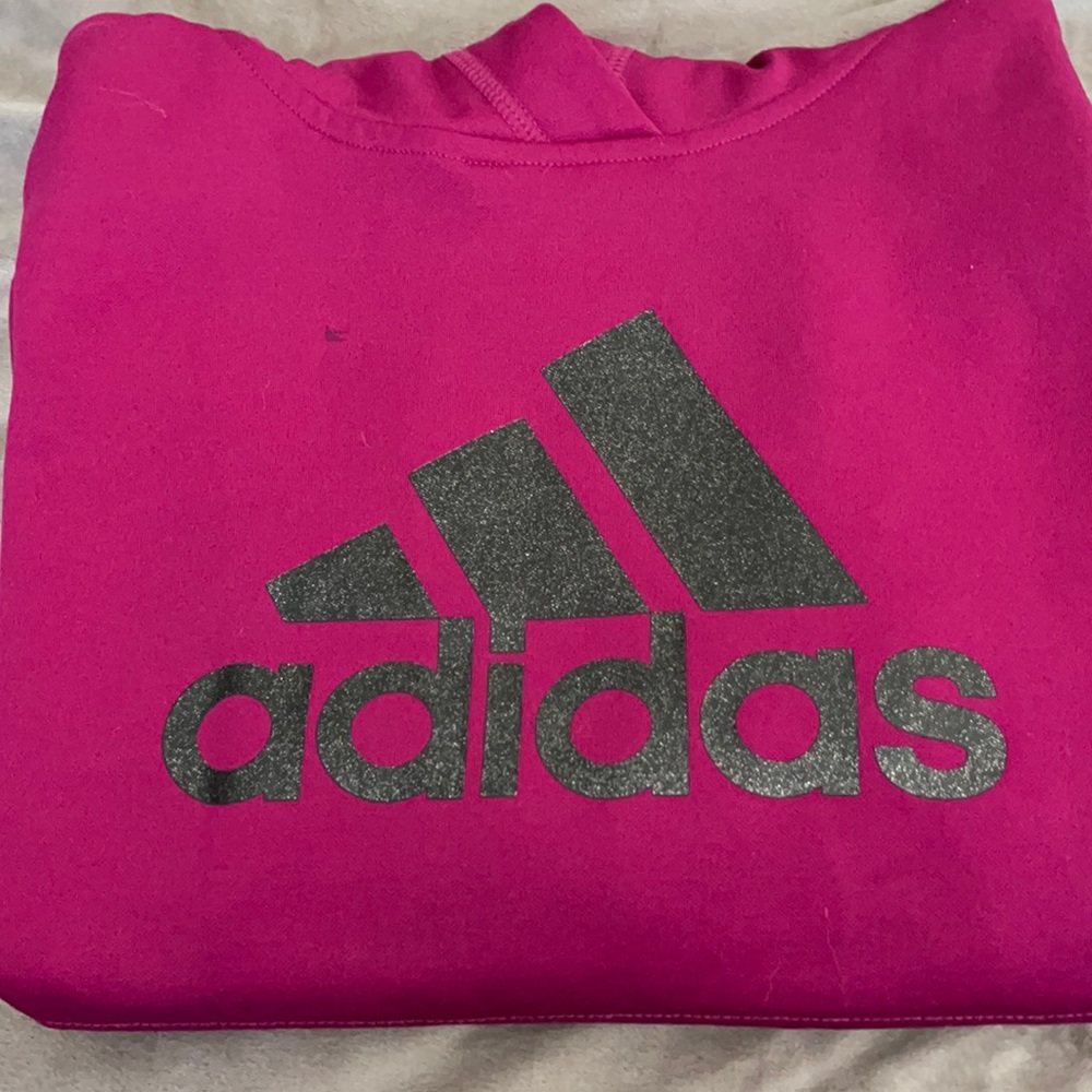 Adidas Hoodie